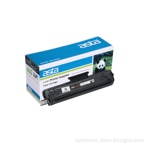 Universal Toner Cartridge FX-3 06A EP-22 92A for HP Canon Printer